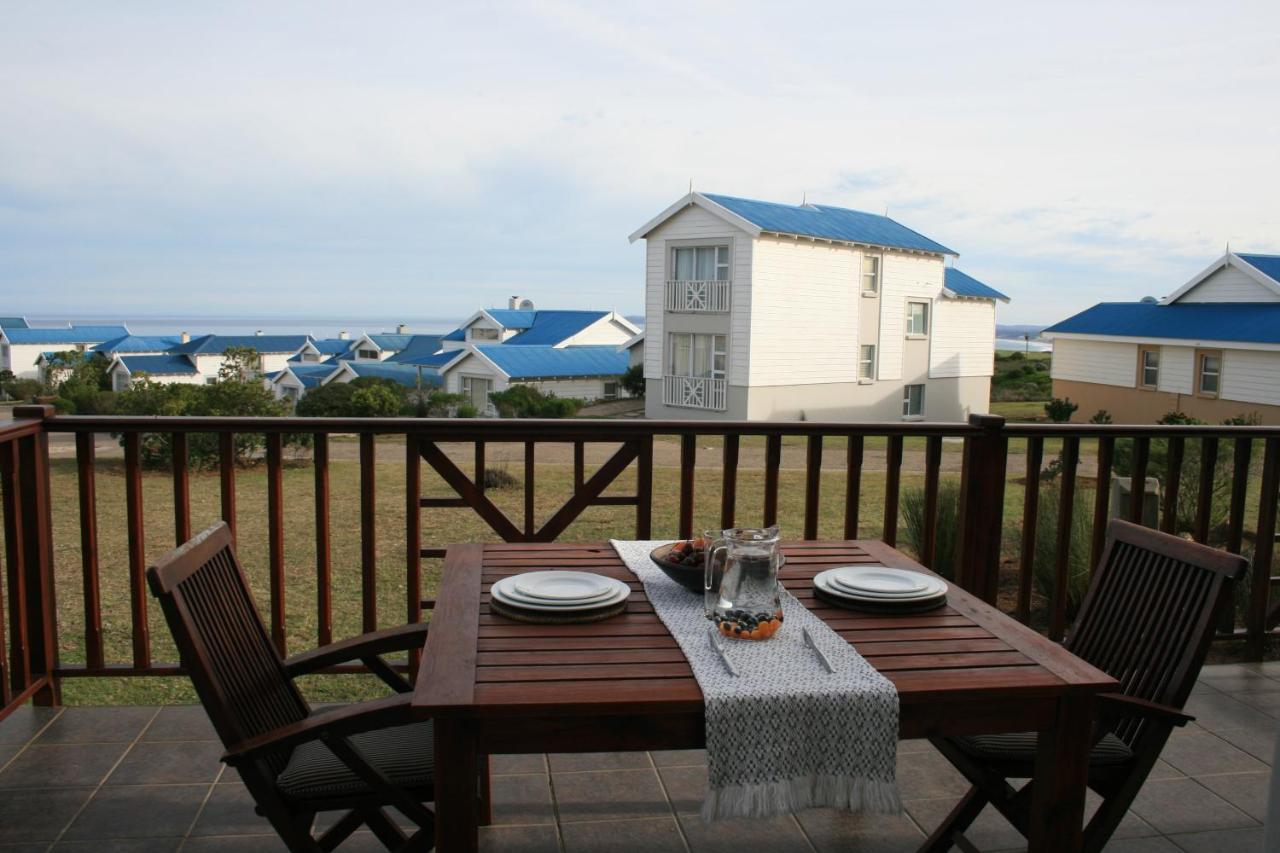 La Best Pinnacle Point Lodges & Villa Mossel Bay Luaran gambar