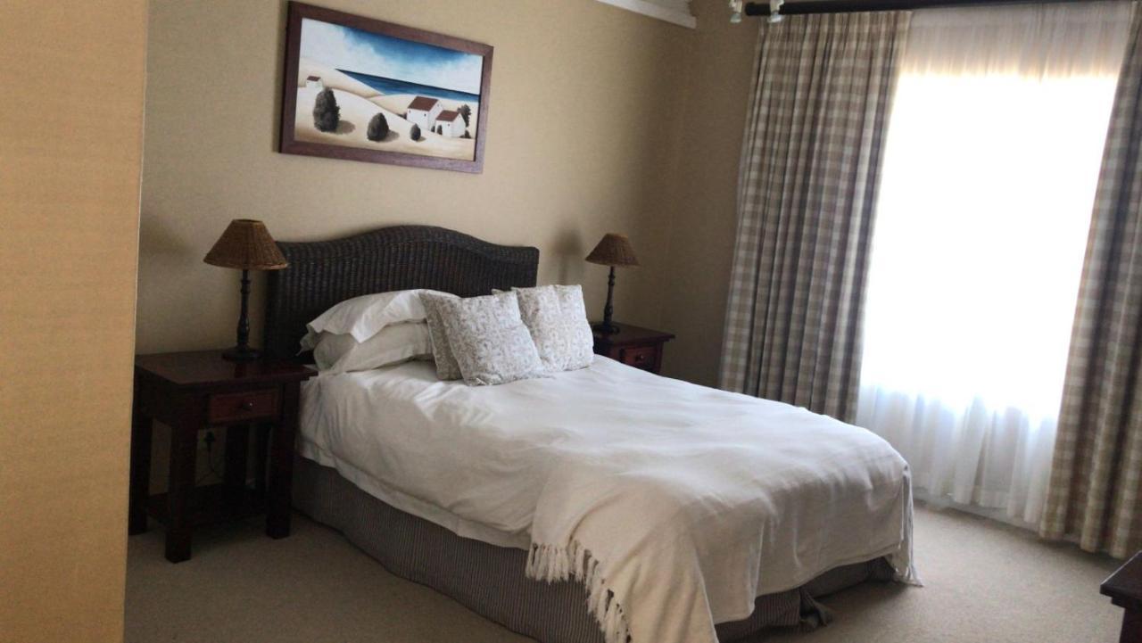 La Best Pinnacle Point Lodges & Villa Mossel Bay Luaran gambar