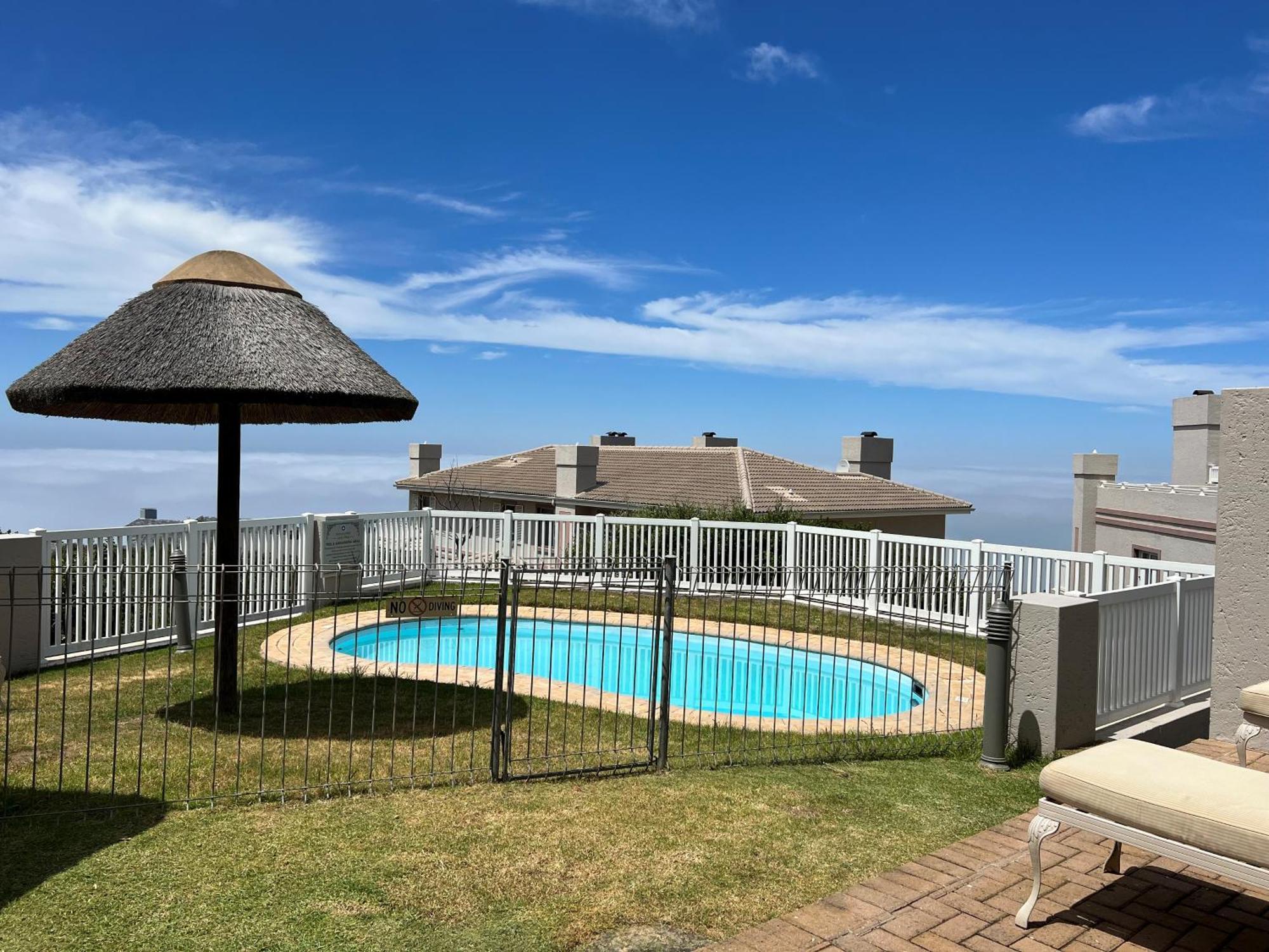 La Best Pinnacle Point Lodges & Villa Mossel Bay Luaran gambar