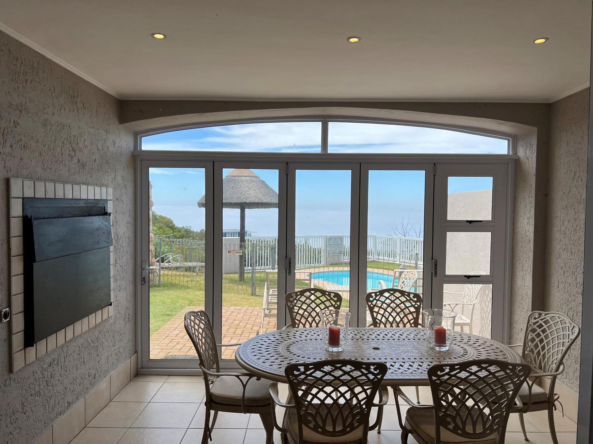 La Best Pinnacle Point Lodges & Villa Mossel Bay Luaran gambar