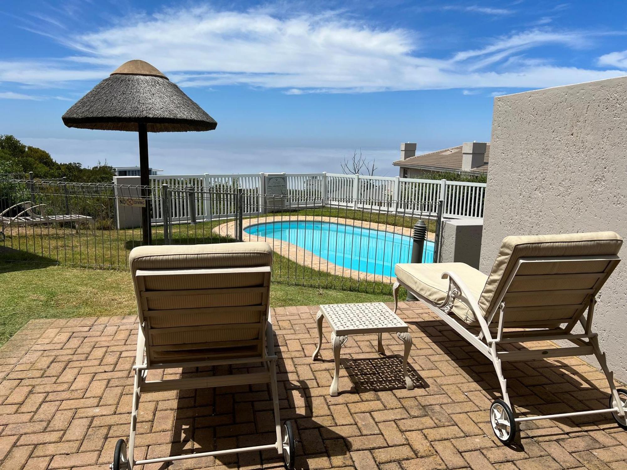 La Best Pinnacle Point Lodges & Villa Mossel Bay Luaran gambar