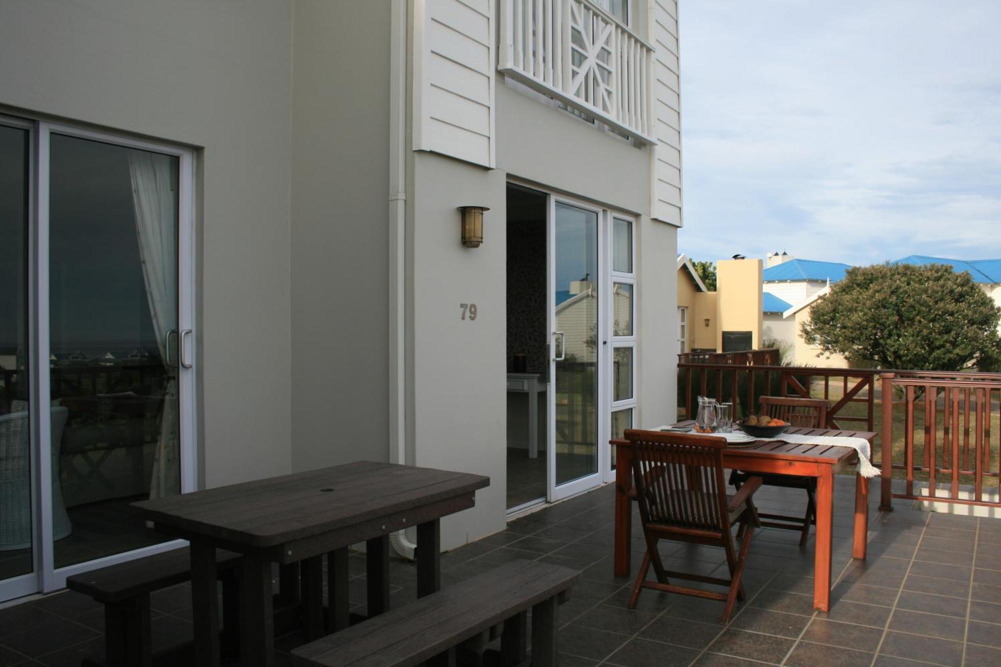 La Best Pinnacle Point Lodges & Villa Mossel Bay Luaran gambar