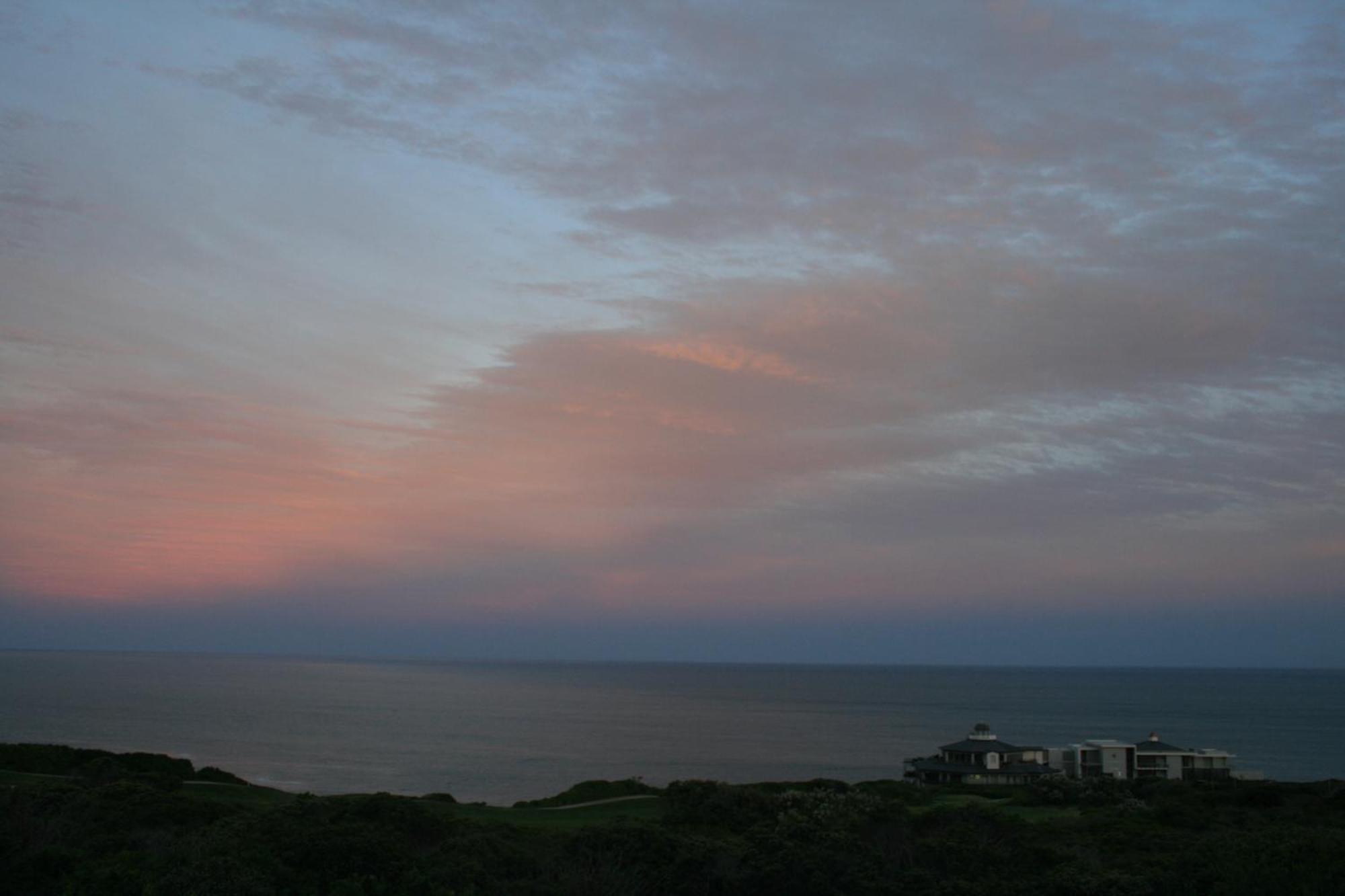 La Best Pinnacle Point Lodges & Villa Mossel Bay Luaran gambar