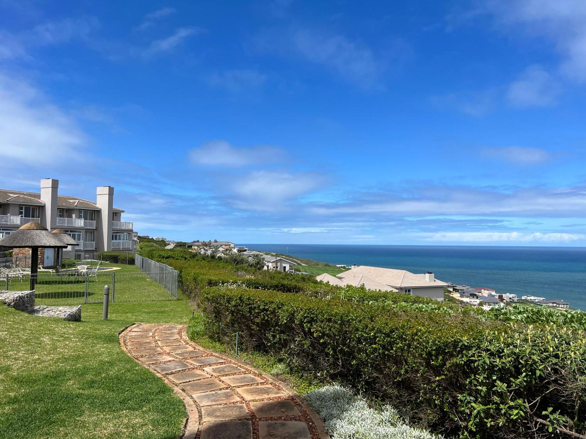 La Best Pinnacle Point Lodges & Villa Mossel Bay Luaran gambar