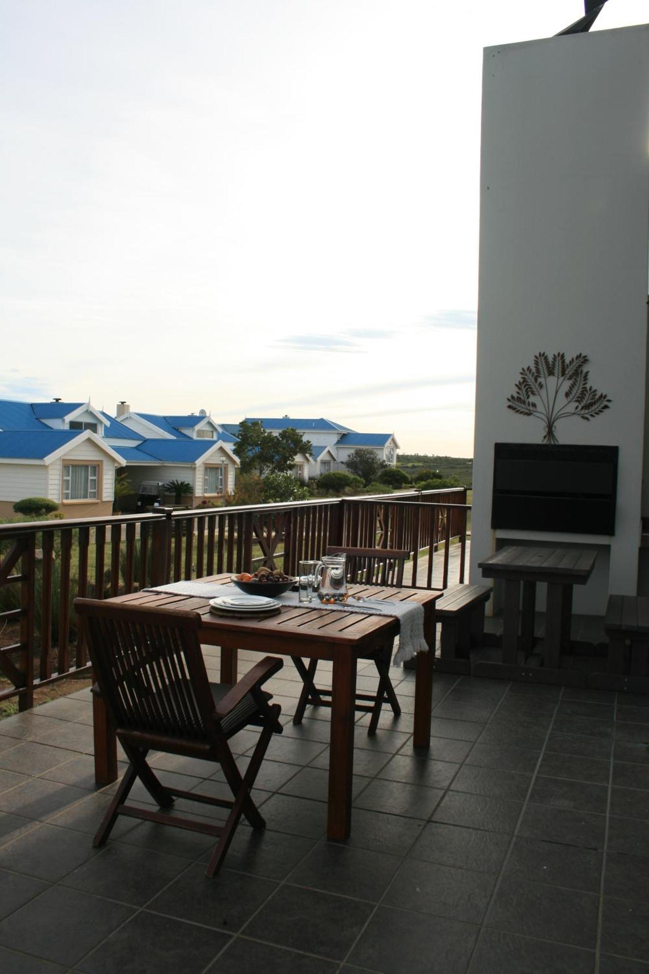 La Best Pinnacle Point Lodges & Villa Mossel Bay Luaran gambar