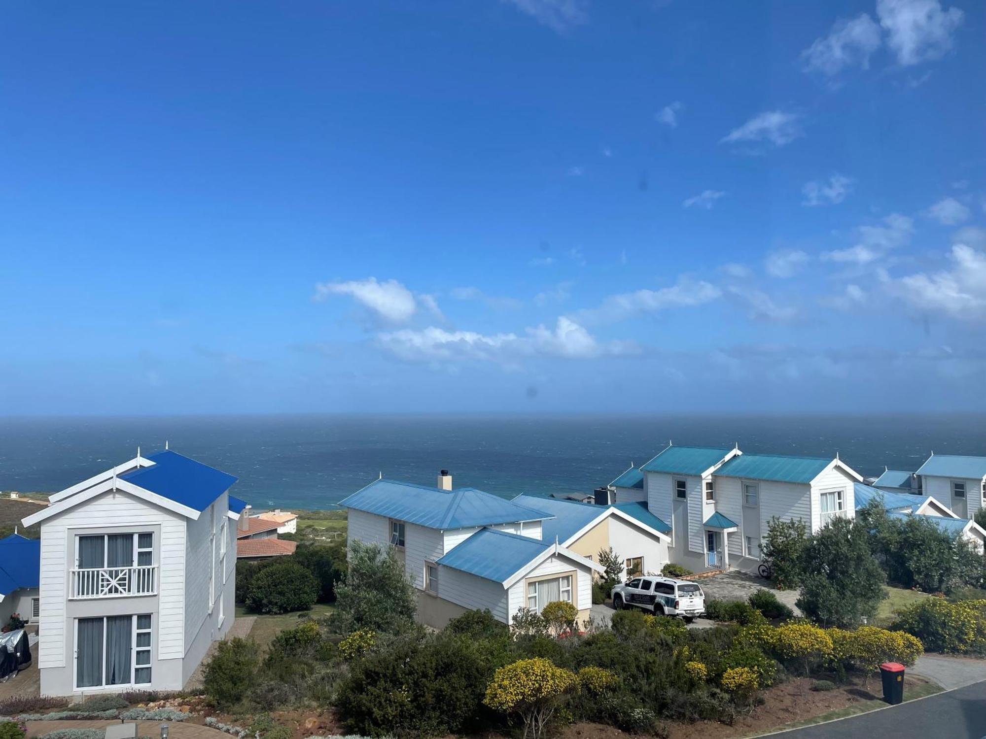 La Best Pinnacle Point Lodges & Villa Mossel Bay Luaran gambar