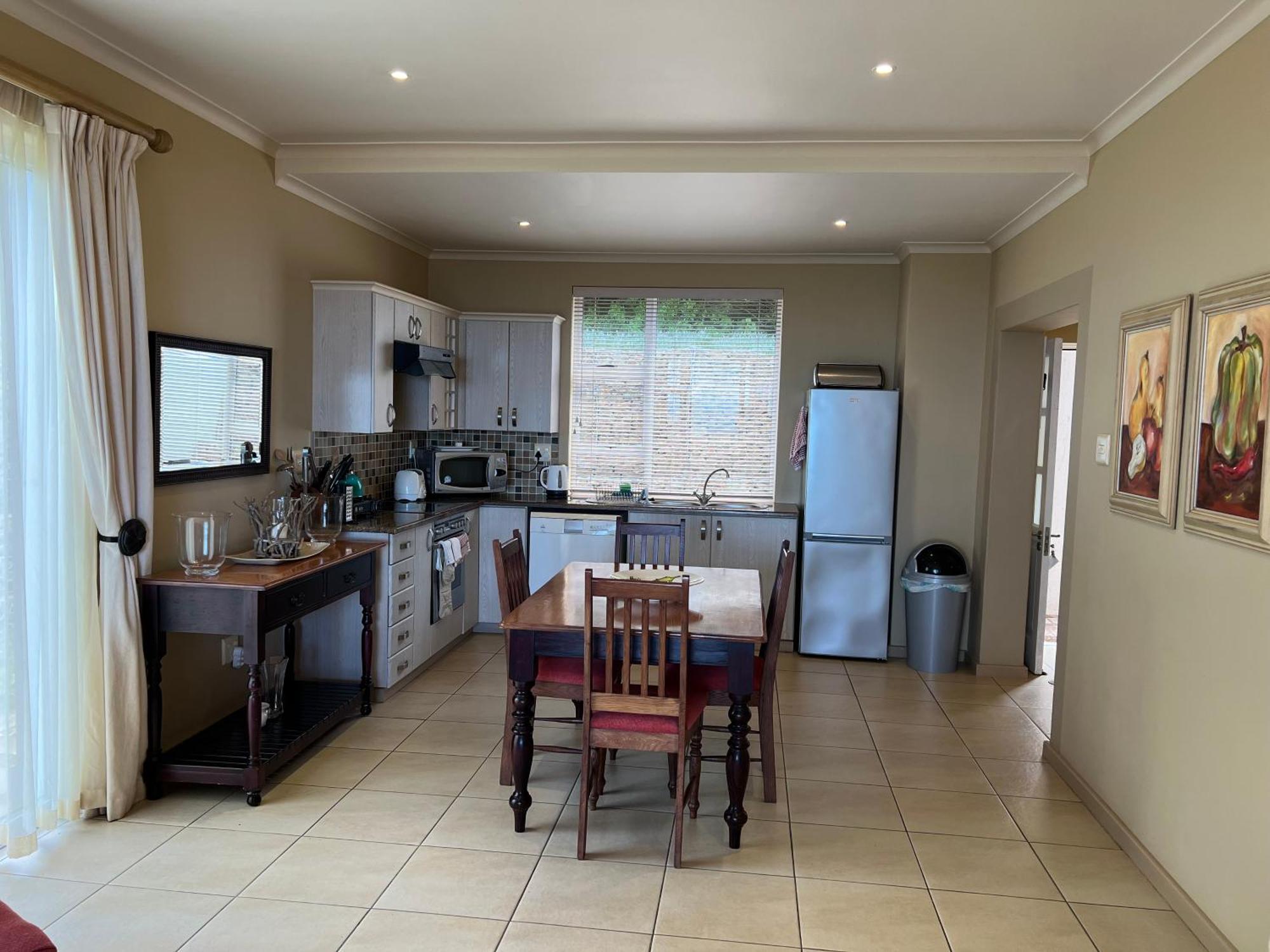 La Best Pinnacle Point Lodges & Villa Mossel Bay Luaran gambar