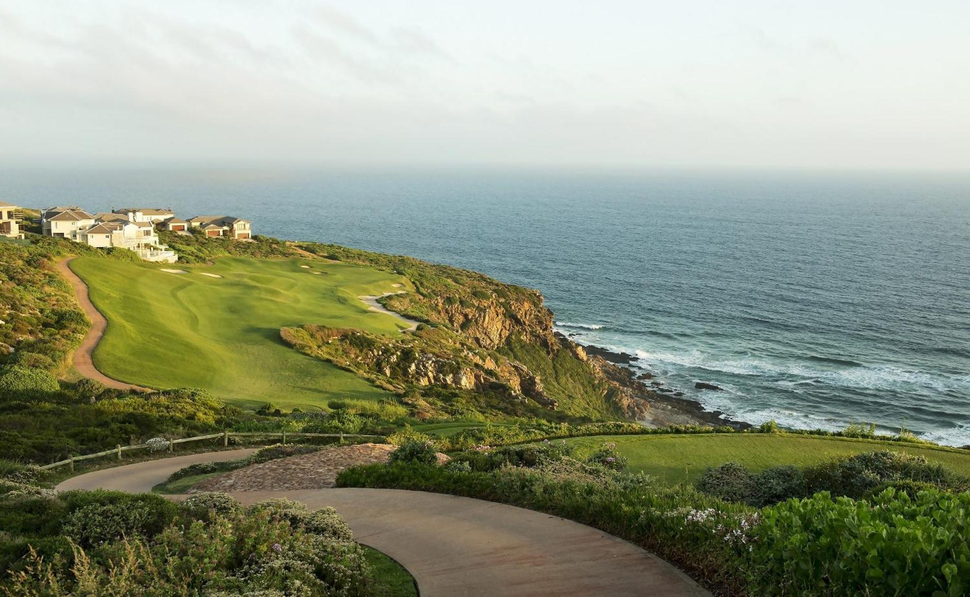 La Best Pinnacle Point Lodges & Villa Mossel Bay Luaran gambar