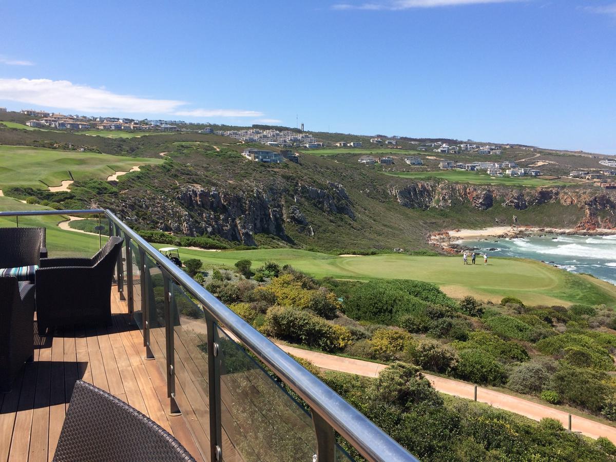 La Best Pinnacle Point Lodges & Villa Mossel Bay Luaran gambar