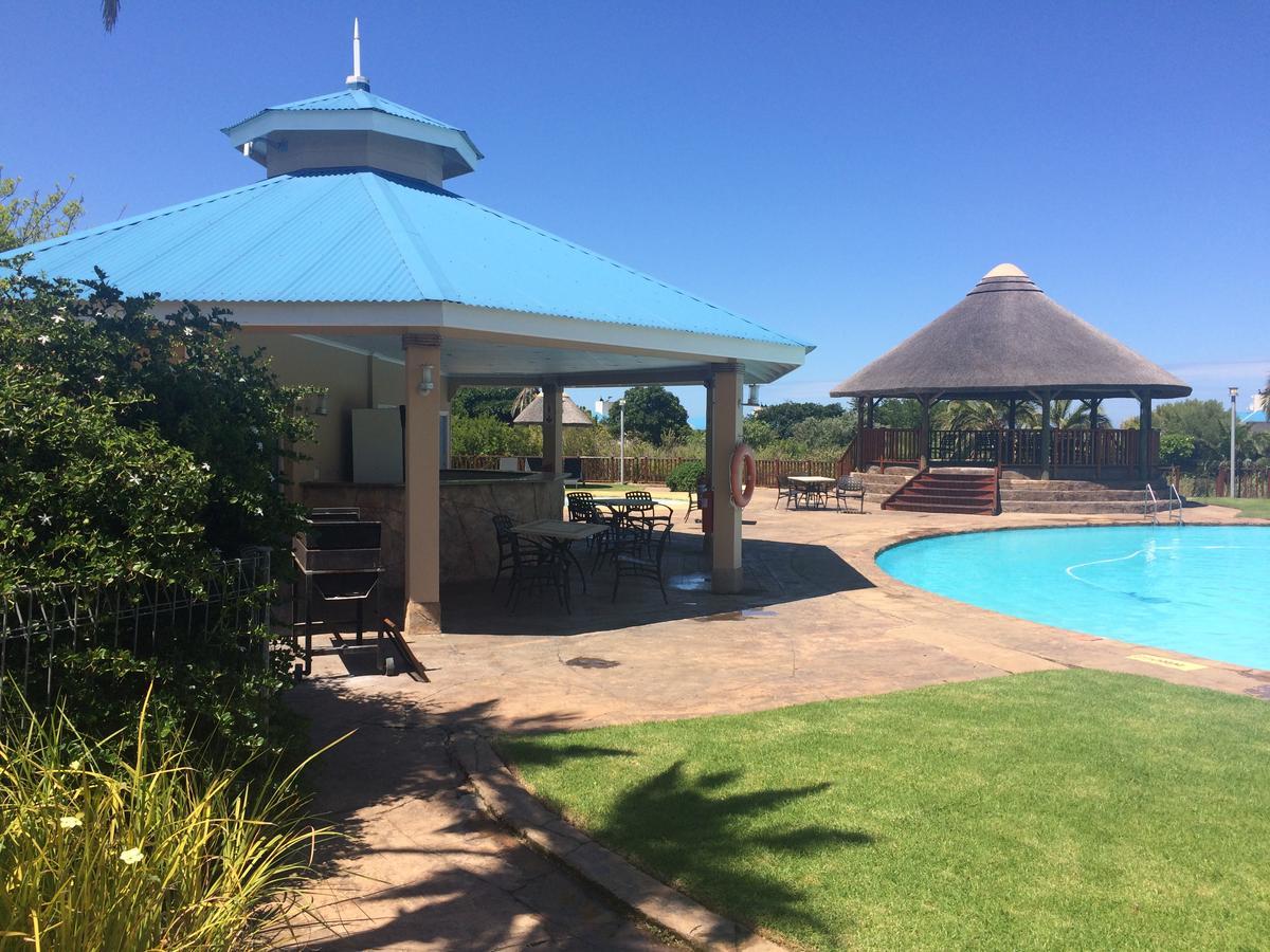 La Best Pinnacle Point Lodges & Villa Mossel Bay Luaran gambar